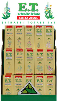 Calendula Estratto Totale 30 ml Soluzione orale — confronto prezzi