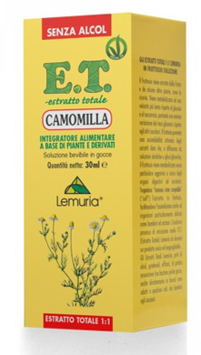 Camomilla Et Gocce Per Il Relax E Il Sonno 30ml — confronto prezzi