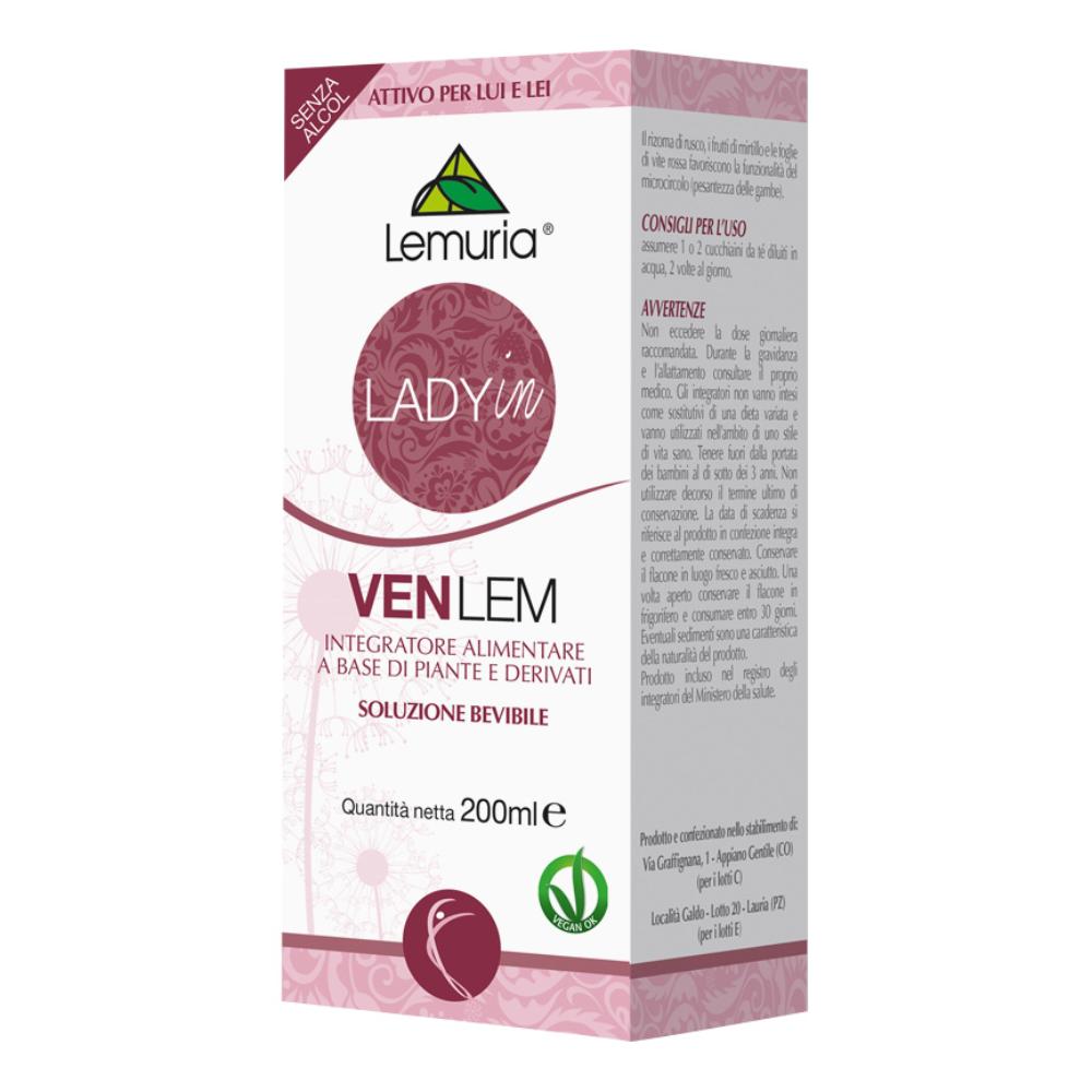 VENLEM 200ML — confronto prezzi