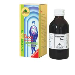 Andres Tuxs 100 ml Soluzione orale