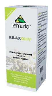Rilaxoliv 30 ml Soluzione orale — confronto prezzi