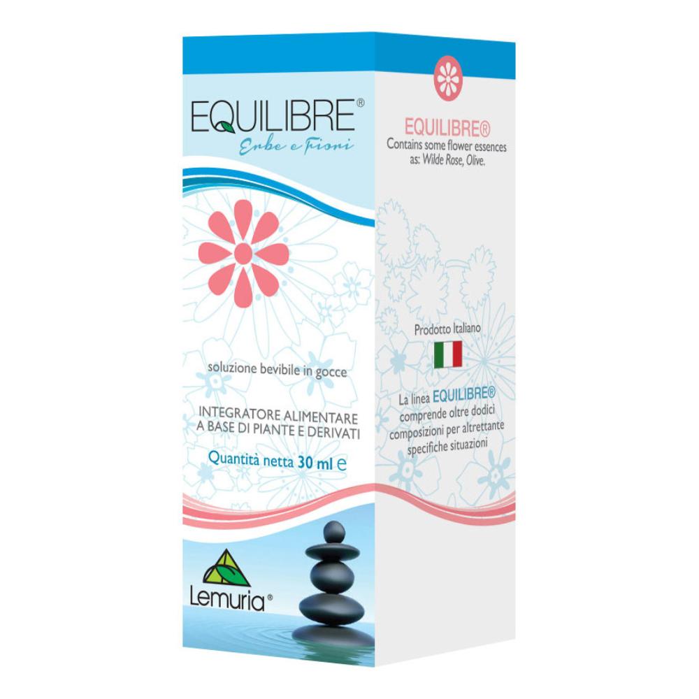 Equilibre® Baby Gocce 30 ml orali — confronto prezzi