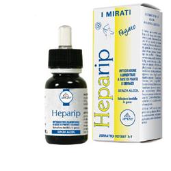 HEPARIP 30ML — confronto prezzi