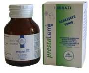 Prostalem 60 capsule — confronto prezzi