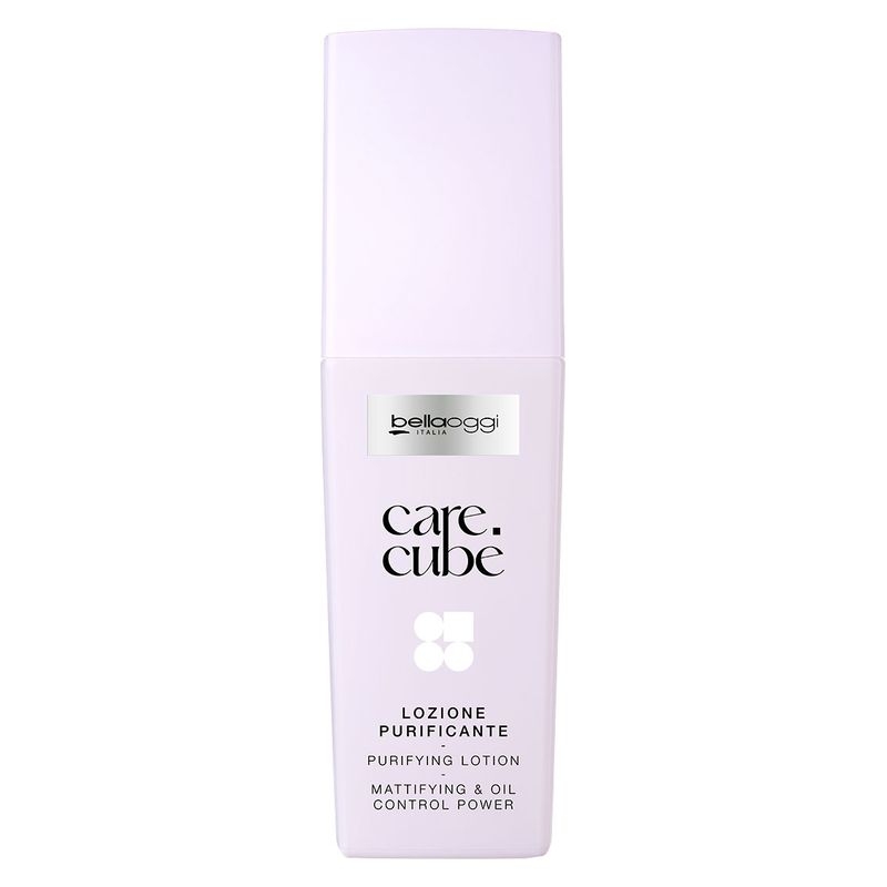 Bellaoggi Care Cube Lozione Viso Purificante Riequilibrante 100ml — confronto prezzi