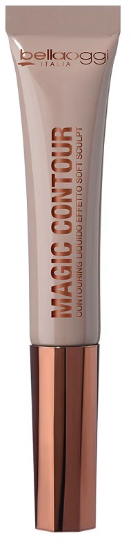Bellaoggi magic contour 62c cool tone