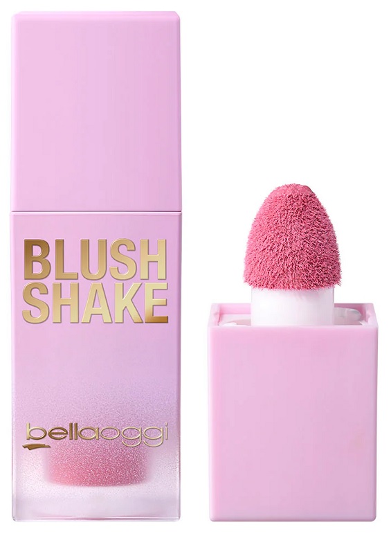 Bellaoggi blush shake 810 pinky blossom
