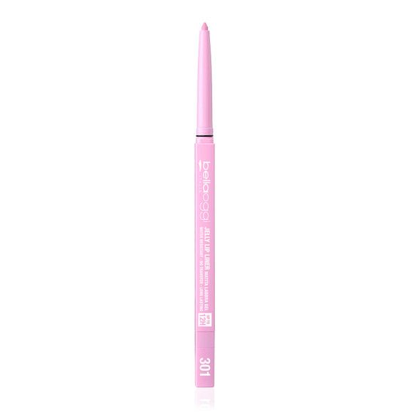 BELLAOGGI JELLY LIP LINER 306