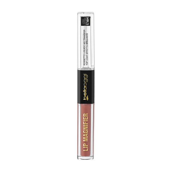 BELLAOGGI LIP MAGNIF DUST