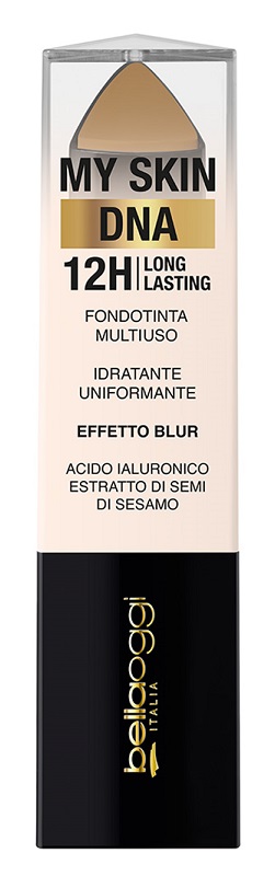 Bellaoggi my skin dna 12h foundation stick sand