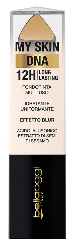 Bellaoggi My Skin Dna 12 Ore N.15c Cookie Fondotinta Multiuso