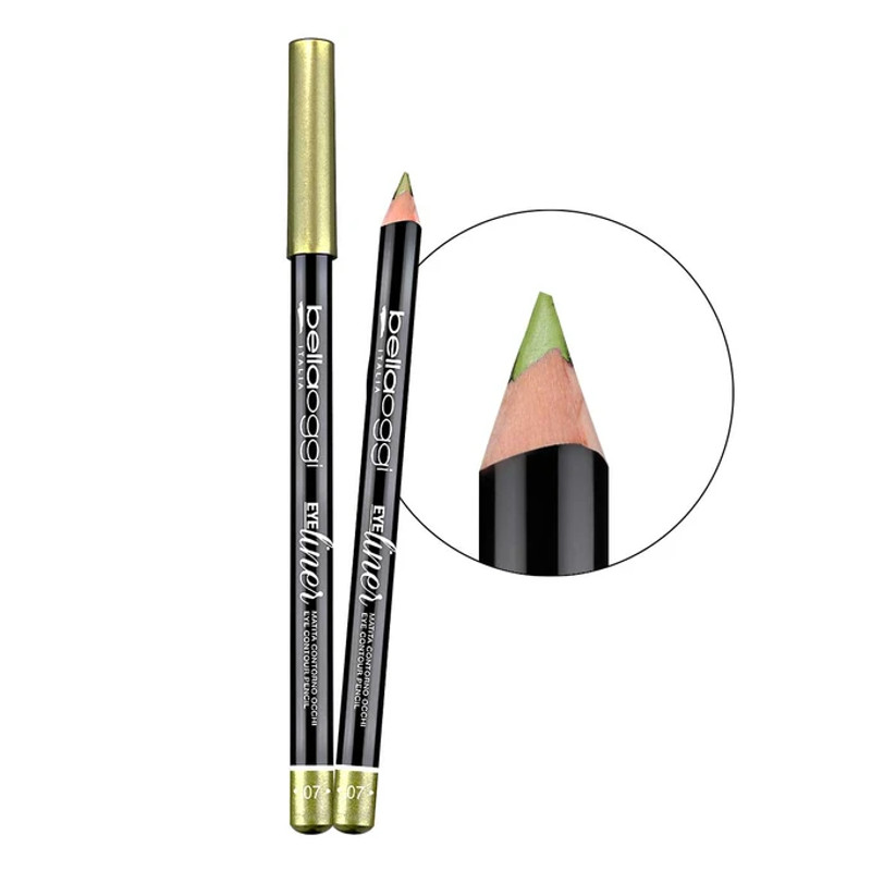 Bellaoggi Eye Liner 007