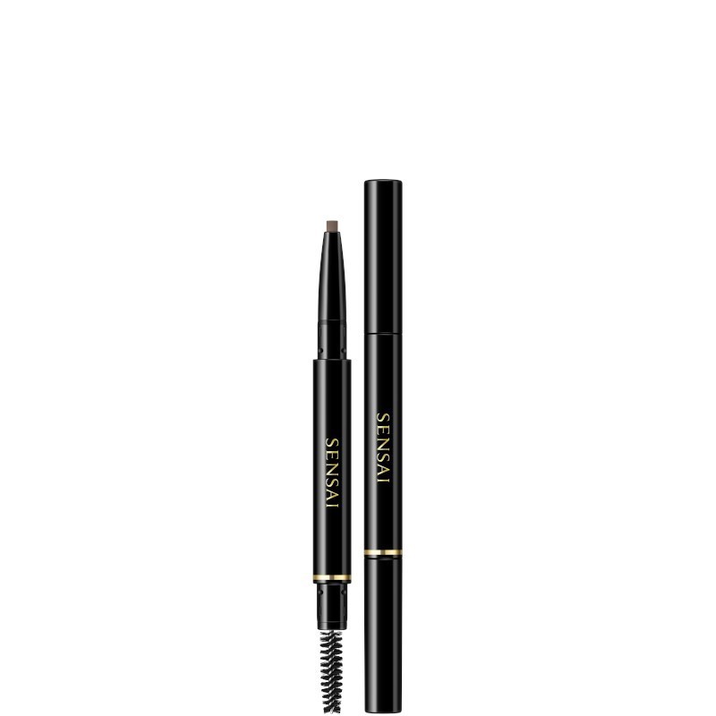 BELLAOGGI - Eye Kajal - Matita Occhi N.103 Brown Kajal