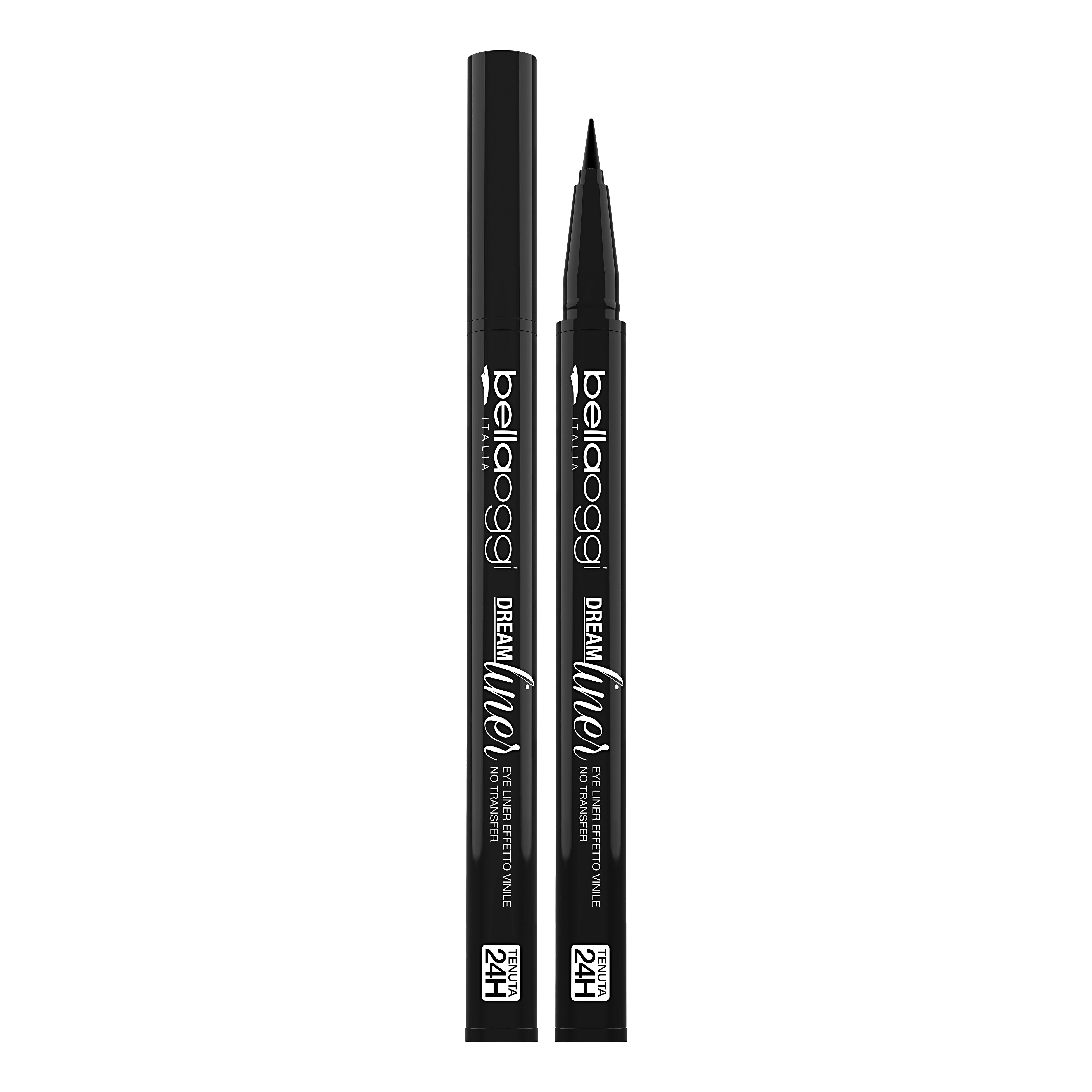 Dream Liner Effetto Vinile No Transfer Nero
