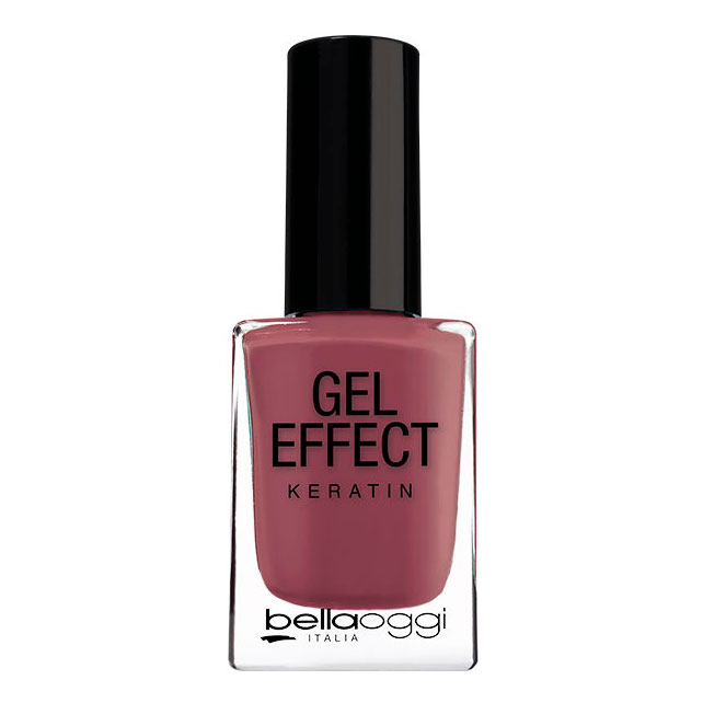 BELLAOGGI - Gel Effect Keratin - Smalto Per Unghie N.40 Innocent