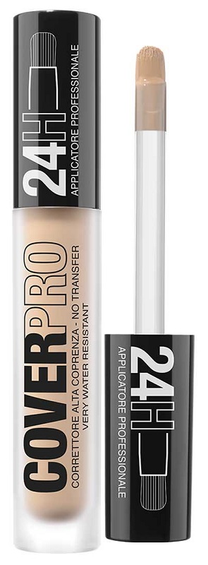 BELLAOGGI - Coverpro 24H - Correttore N.001 Ivory — confronto prezzi
