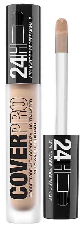 BELLAOGGI - Coverpro 24H - Correttore N.002 Sand