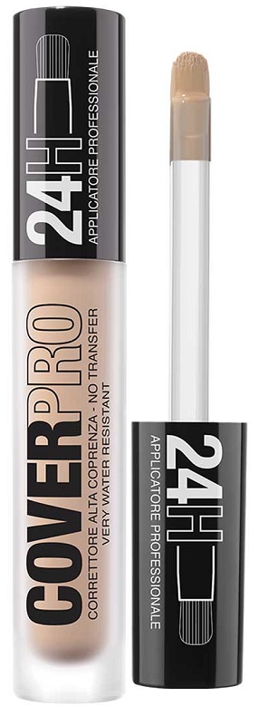 BELLAOGGI - Coverpro 24H - Correttore N.003 Nougat