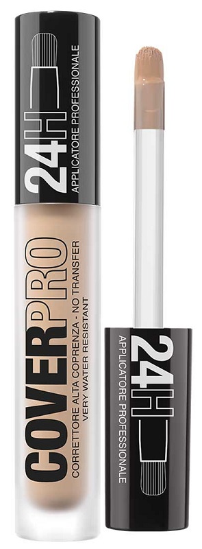 BELLAOGGI - Coverpro 24H - Correttore N.004 Honey