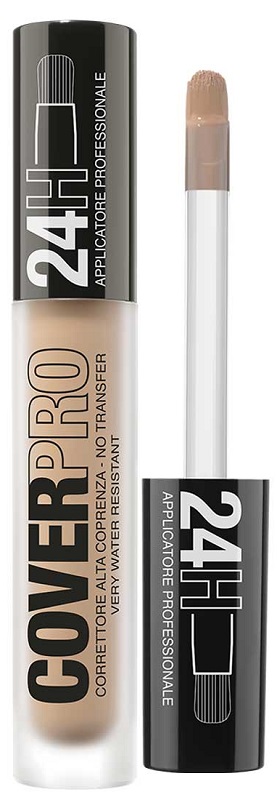BELLAOGGI - Coverpro 24H - Correttore N.005 Toffee