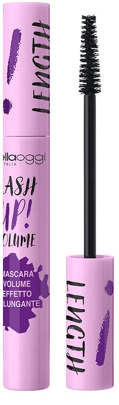 Bellaoggi lash up volume&lenght