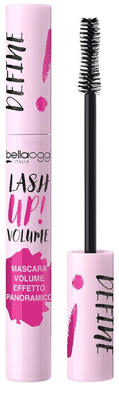 Bellaoggi lash up volume&define