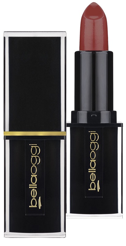 BELLAOGGI - Kiss Affair Creamy - Rossetto Brillante N. 02 Classy Italian