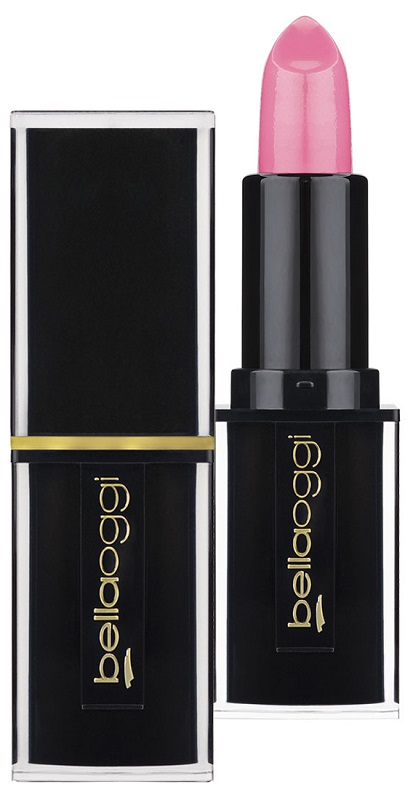 BELLAOGGI - Kiss Affair Creamy - Rossetto Brillante N. 03 Pink Power