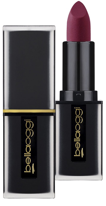 BELLAOGGI - Kiss Affair Mat - Rossetto Opaco N. 004 Berrylicious — confronto prezzi
