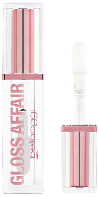 Bellaoggi gloss affair 00 glass