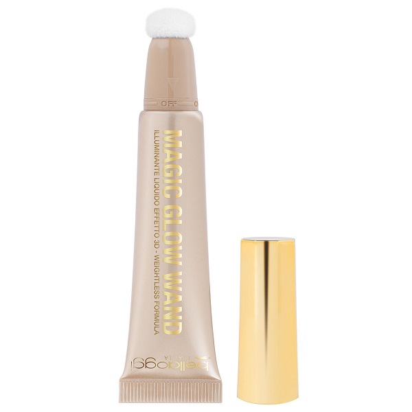 Bellaoggi Magic Glow Wand 001 Lights On You Illuminante Viso Fluido 11ml