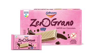 ZEROGRANO WAFER 45G — confronto prezzi