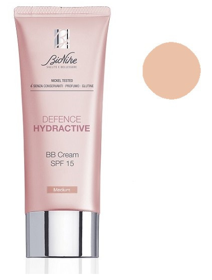 BioNike DEFENCE Hydractive BB Cream Medium 40 ml Crema — confronto prezzi