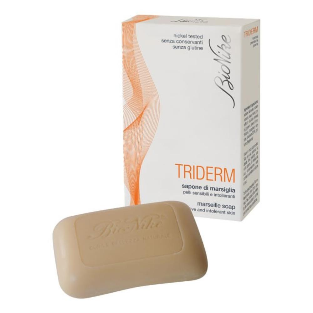 TRIDERM SAP SOLIDO 100G — confronto prezzi