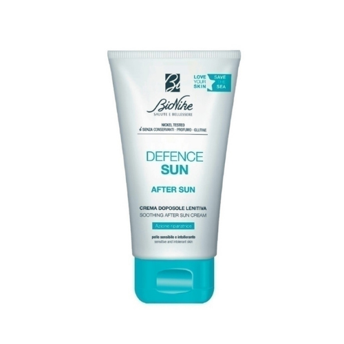 Bionike defence sun doposole lenitivo 75 ml