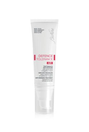 Bionike Defence Tolerance AR Trattamento Anti-Rossore Viso 50 ml