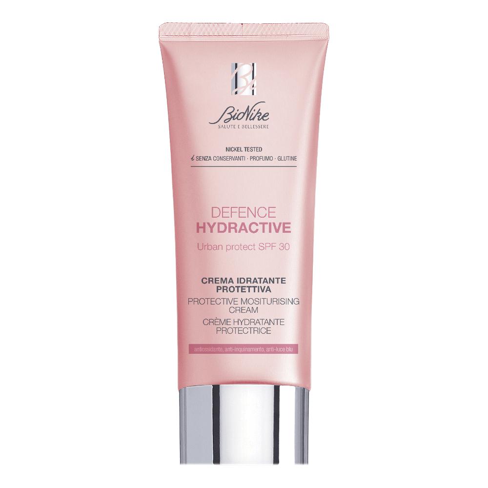 Bionike Defence Hydractive Urban Protection 40 ml — confronto prezzi