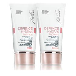 Bionike Defence Hydra5 BB Silky Cream perfezionatore dell'incarnato colore Light 40ml — confronto prezzi