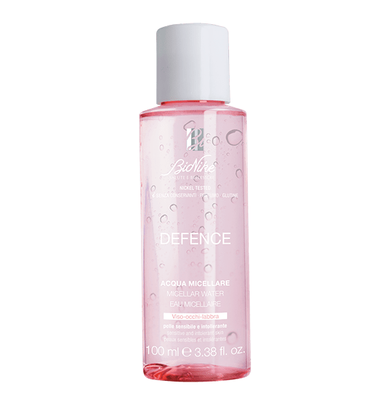 Bionike Defence Acqua Micellare Viso Occhi Labbra 100 ml — confronto prezzi
