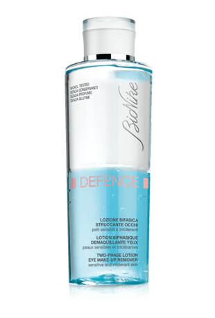 Bionike Defence Lozione Bifasica Struccante Occhi 150 ml