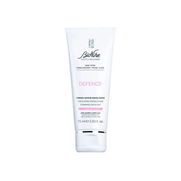 Bionike Defence Scrub Micro-Esfoliante Viso 75 ml