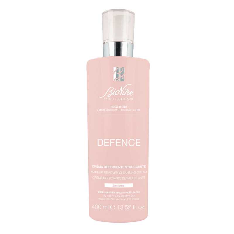 Defence Crema Detergente Struccante — confronto prezzi