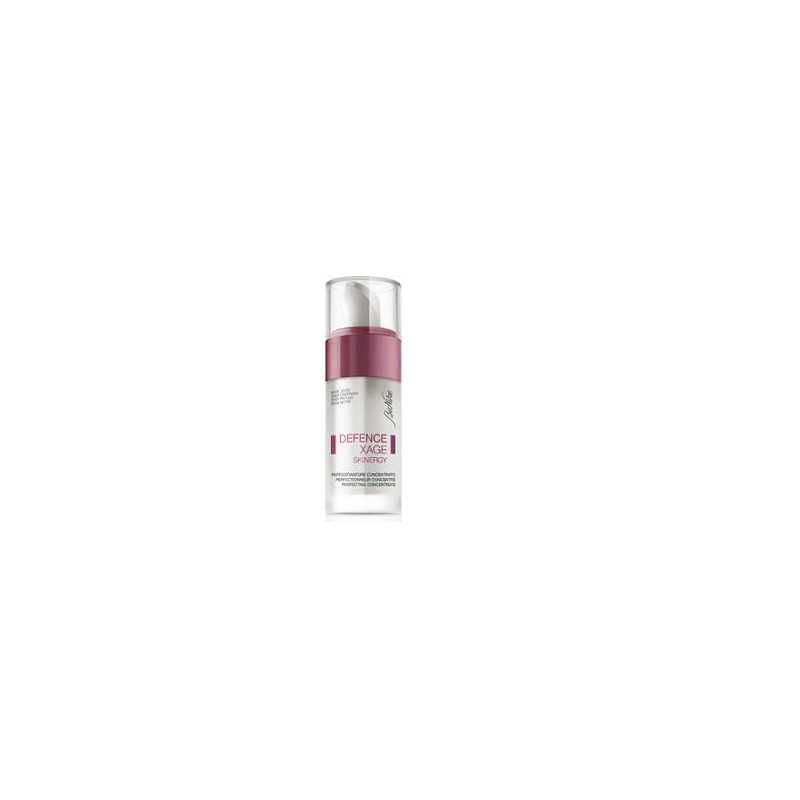 Defence Xage Skinenergy 30ml — confronto prezzi