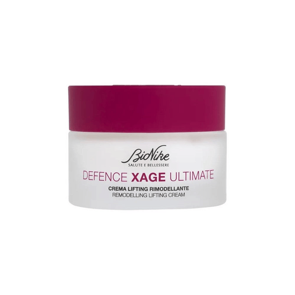 Bionike Defence Xage Ultimate Crema Lifting Rimodellante 50 ml — confronto prezzi
