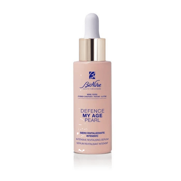 Bionike My Age Pearl Siero Rivitalizzante 30 ml