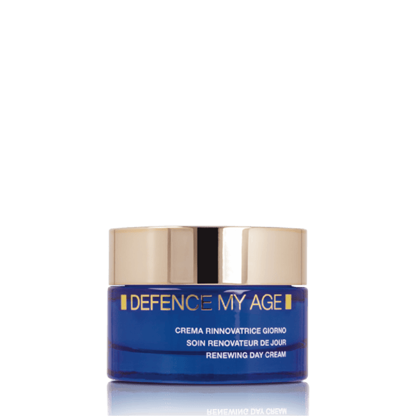 Bionike Defence My Age Crema Rinnovatrice Giorno 50 ml