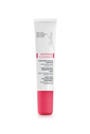 Bionike Defence Tolerance Contorno Occhi Lenitivo Crema Antirossore 15 ml