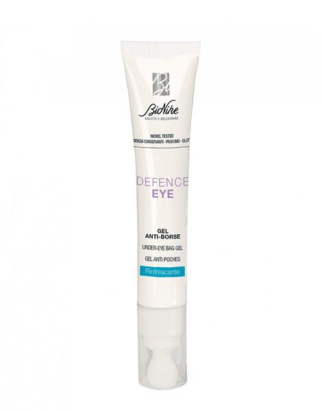 Bionike Defence Eye Gel Antiborse Contorno Occhi 15 ml