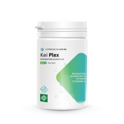 Key Plex Integratore 45 Compresse — confronto prezzi