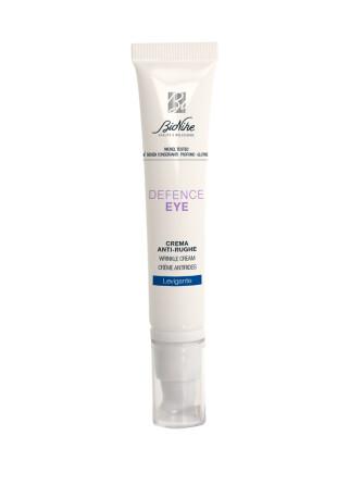 Bionike Defence Eye Crema Antirughe Contorno Occhi 15 ml